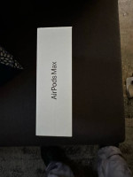 Apple Airpod Max