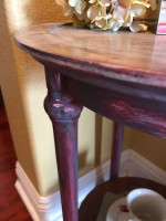 Great Little Table