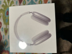 Apple Airpod Max Silver