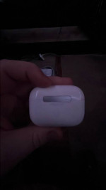 Airpod Pros