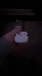 Airpod Pros