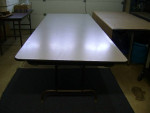 Folding Table  3' x 8'