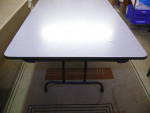 Folding Table  3' x 8'