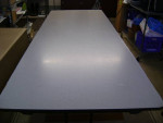 Folding Table  3' x 8'