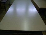Folding Table  3' x 8'