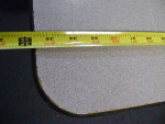 Folding Table  3' x 8'