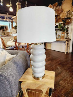 Beautiful Table Lamp (V)