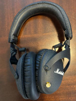 Marshall - Monitor II ANC Headphones