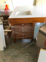 custom made work table