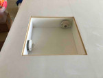 custom made work table