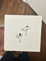 Brand NewAirPod Pro (2nd Generation)