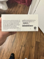 Brand NewAirPod Pro (2nd Generation)