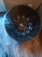 Jack Daniel's Table