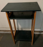 Bedside table