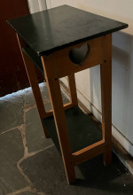 Bedside table
