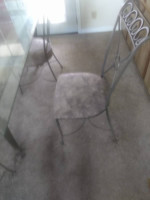 Dining room table