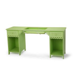 Arrow Olivia Pistachio Sewing Craft, Quilting, Knitting Table