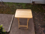 Small Table