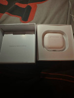 Airpod Pros Gen 3