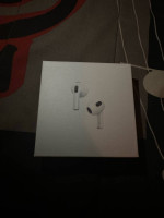 Airpod Pros Gen 3