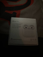 Airpod Pros Gen 3