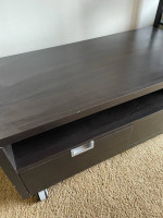 Coffee Table with wheels