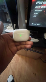 AirPod Pros