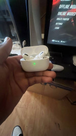 AirPod Pros