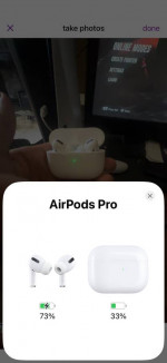AirPod Pros