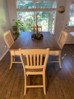 Beautiful Dining Table