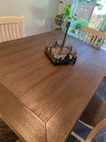 Beautiful Dining Table