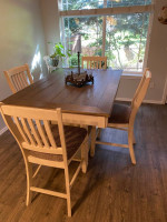 Beautiful Dining Table