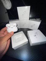 Airpod Pro 2nd Gen