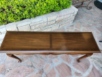 Lovely Sofa/Entry Table