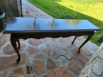 Lovely Sofa/Entry Table