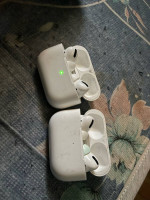 AirPod Pro 2nd gen