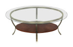 Coffee & End Table Set
