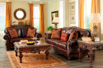 Gorgeous Living Room Table set of 4