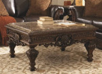 Gorgeous Living Room Table set of 4