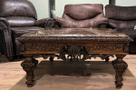 Gorgeous Living Room Table set of 4