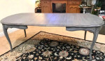 Expanding Table 38 inch Width