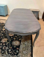 Expanding Table 38 inch Width