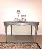 Expanding Table 38 inch Width