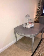 Expanding Table 38 inch Width