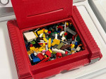 Classic Legos