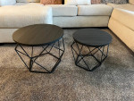 Side table/coffee table