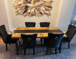 Dining Table for 6 - new price