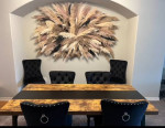 Dining Table for 6 - new price