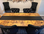 Dining Table for 6 - new price