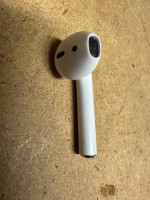 Left Gen 2 (A2031) Apple AirPod